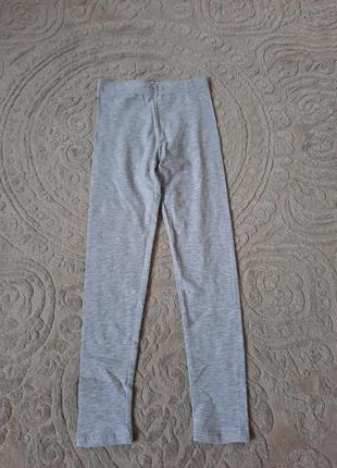 Лосинки 7-8 років