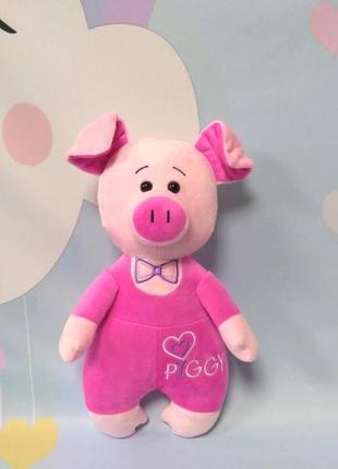 Порося малятко / порося малятко, 28 х 19 см, малиновый