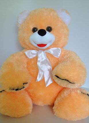 Мягкая игрушка . медведь 59 х 62 см