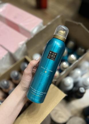 Rituals сюрприз бокс піна для душу