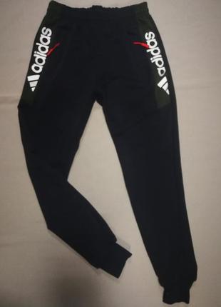 Спортивні штани для хлопчика , 128, 134, , зростання