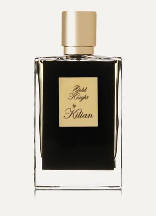Парфуми унісекс by kilian gold knight tester (кіліан голд найт) парфумована вода 50 ml/мл тестер