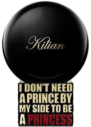 By kilian i don't need a prince by my side to be a princess парфумована вода 100 ml/мл тестер