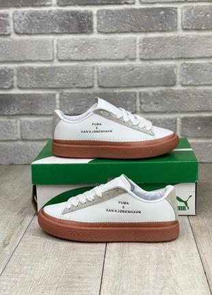 Жіночі кросівки puma