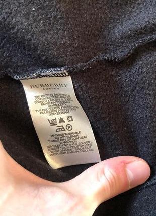 Спортивний костюм burberry3 фото