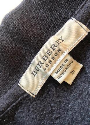 Спортивний костюм burberry2 фото