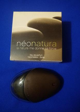 Neonatura cocoon від yves rocher, флакон 50 ml(залишок)