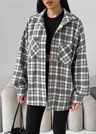 Утеплена сорочка