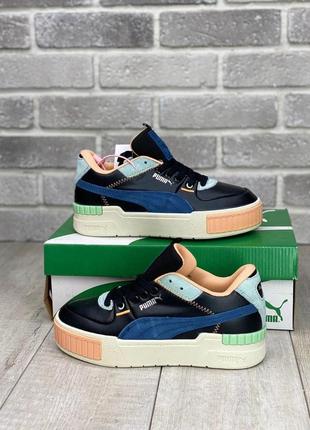 Женские кроссовки puma