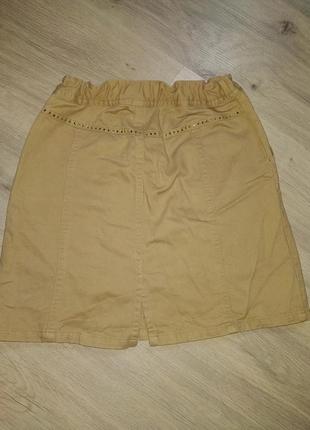 Спідниця old navy 7років 2