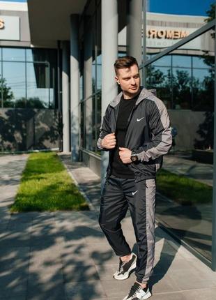 Костюм плащівка nike