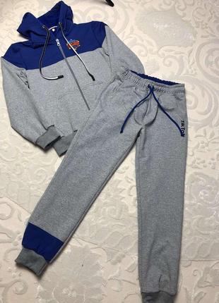 Спортивний костюм для хлопчика 5, 6, 7 років