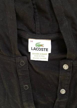 Спортивний костюм lacoste3 фото