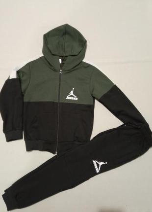 Спортивний костюм для хлопчика 28, 32, розмір