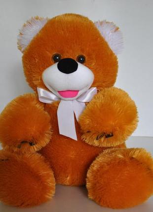 Мягкая игрушка . медведь 43 х 38