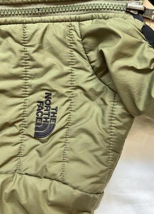 Куртка the north face m junior3 фото