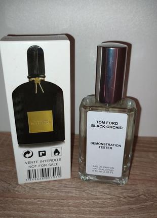 Тестер black orchid 60мл