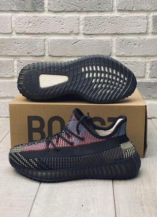 Женские кроссовки adidas yeеzy boоst 3505 фото