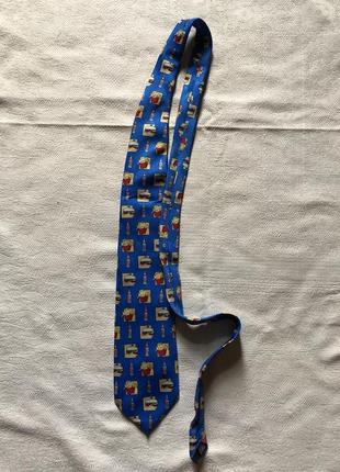 Крута та стильна краватка