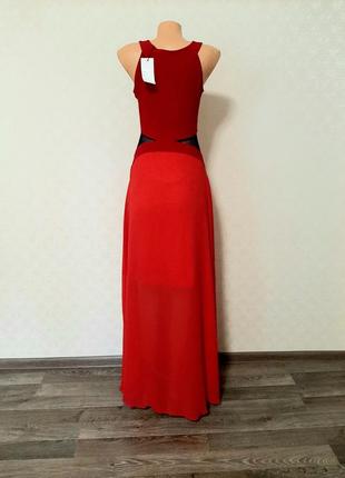 💞шикарное платье -сарафан.🔥2 фото