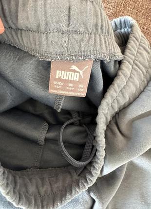 Костюм puma4 фото