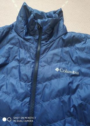 Куртка columbia women's tumalt creek jacket р. xs3 фото