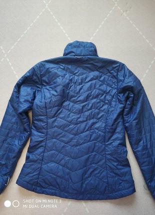 Куртка columbia women's tumalt creek jacket р. xs5 фото