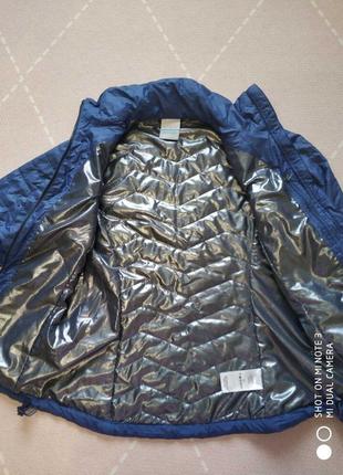 Куртка columbia women's tumalt creek jacket р. xs7 фото