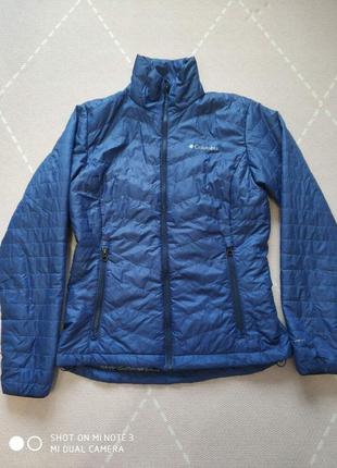 Куртка columbia women's tumalt creek jacket р. xs6 фото