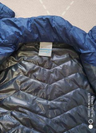 Куртка columbia women's tumalt creek jacket р. xs8 фото