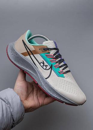 Чоловічі кросівки nike zoom pegasus 38