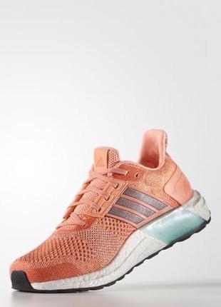 Бігові adidas ultra boost st