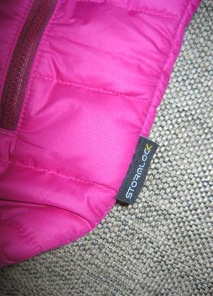 Нова куртка jack wolfskin k zenon р. 1282 фото