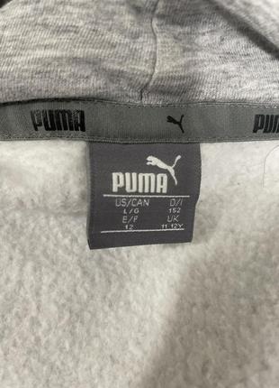 Кроп-лонг puma4 фото