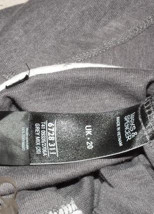 Нежная блуза с накидкой, два в одном,р.2010 фото