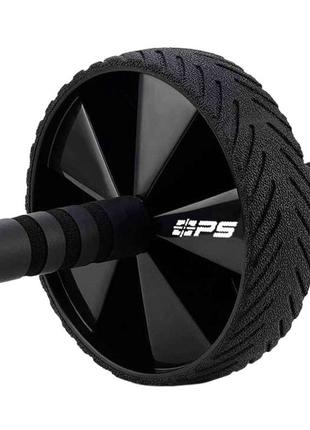 Колесо для преса power system ps-4059 phantom ab wheel black