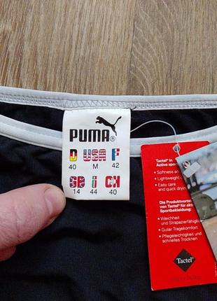 Puma трусы женские для спорта6 фото