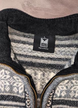 Вовняний светр dale of norway
оригінал, rrp 150$5 фото