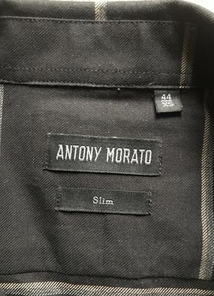 Сорочка antony morato6 фото