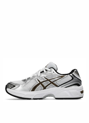 Asics gel-1130 white clay canyon.