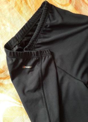 Мужские штаны berghaus2 фото
