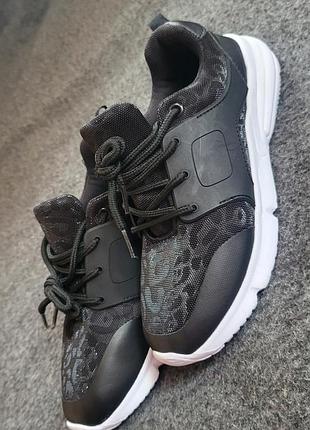 Кросівки для дівчинки, casual collection girls, 34р.