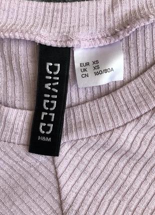 Топ 36b h&m3 фото