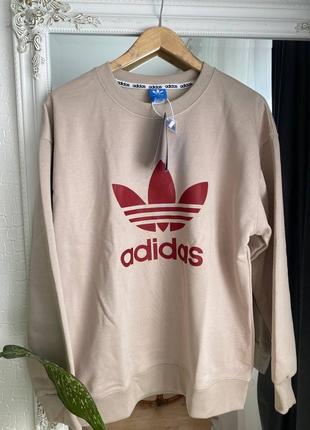 Світшот adidas2 фото