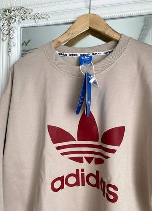 Світшот adidas