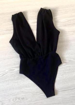 Boohoo новый боди