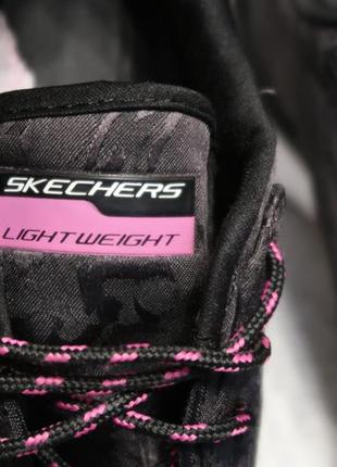 Кроссовки skechers оригинал - 40 размер6 фото