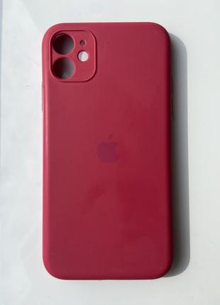 Чохол на iphone 11