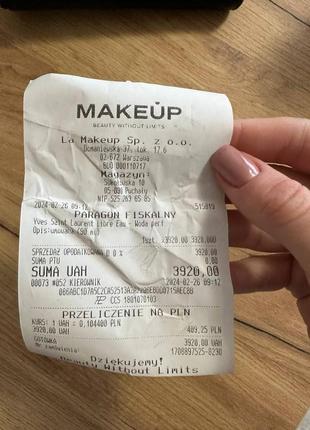 Оригінальний парфум yves saint laurent ysl libre 90 мл (найбільший флакон)