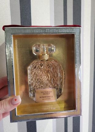 Духи victoria's secret bombshell glamour eau de parfum1 фото